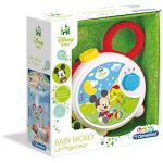 Clementoni Projecteur Disney