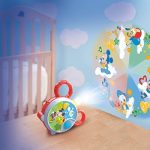 Clementoni Projecteur Disney