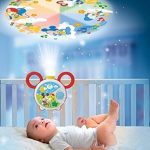 Clementoni Projecteur Disney