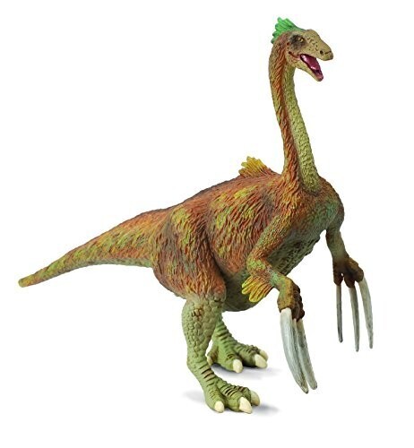Figurine Dinosaure – Therizinosaurus