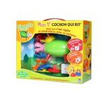 Mon Premier Cochon Qui Rit