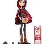 Poupée Mannequin Cerise Hood Rebels