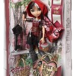 Poupée Mannequin Cerise Hood Rebels