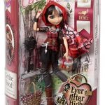 Poupée Mannequin Cerise Hood Rebels