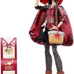 Poupée Mannequin Cerise Hood Rebels