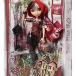 Poupée Mannequin Cerise Hood Rebels