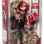 Poupée Mannequin Cerise Hood Rebels