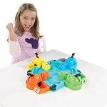 Jeu de Société Hippos Gloutons