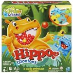 Jeu de Société Hippos Gloutons