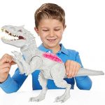 Figurine Dinosaure – Indominus Rex