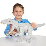 Figurine Dinosaure – Indominus Rex