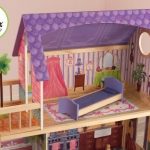 Maison De Poupée – Kayla