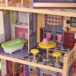 Maison De Poupée – Kayla