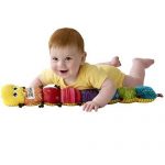 Lamaze Chenille musicale