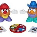 Famille de Monsieur Patate