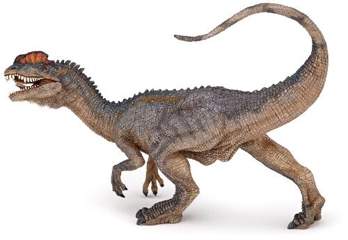 Figurine Papo – Dilophosaure