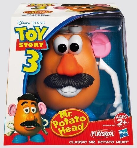 M. Patate – Toy Story 3