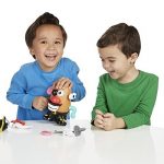 Valise Mr Patate Caraïbe