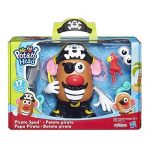 Valise Mr Patate Caraïbe