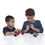 Mr Patate pack Marvel