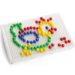 Jeu de Mosaïque 100 Clous