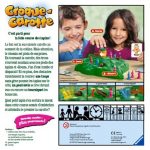 Jeu de Société Croque-Carotte