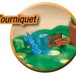 Jeu de Société Croque-Carotte