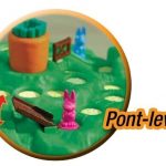 Jeu de Société Croque-Carotte