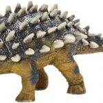 Figurine Schleich – Saichania