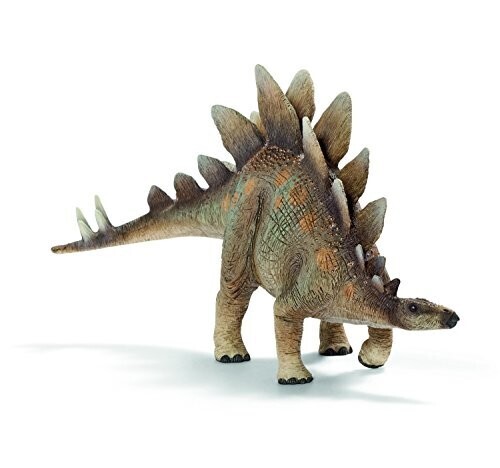 Figurine Schleich – Stégosaure