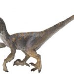 Figurine Schleich Vélociraptor