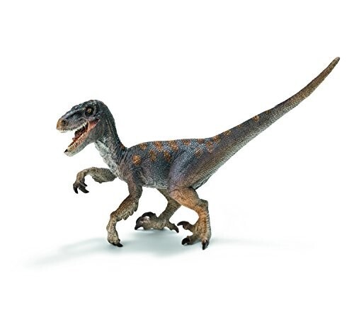 Figurine Schleich Vélociraptor