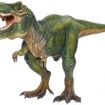 Figurine Schleich Tyrannosaure Rex