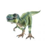 Figurine Schleich Tyrannosaure Rex
