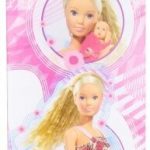 Poupée Baby Steffi Love Enceinte