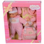 Poupon de 30 cm My Love