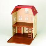 Sylvanian Families – Maison aux 3 Histoires