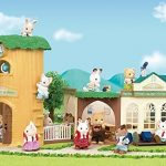 Sylvanian Families – L&rsquo;école de la foret