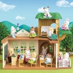 Sylvanian Families – L&rsquo;école de la foret