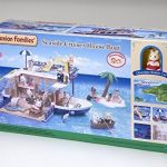 Sylvanian Families – Bateau De Croisière