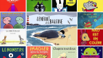 Top 50 des livres pour tout-petits