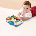 Vtech Lumi Piano De Noé