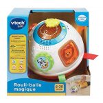 Vtech Rouli-Balle Magique