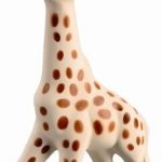 Sophie la Girafe en boîte cadeau