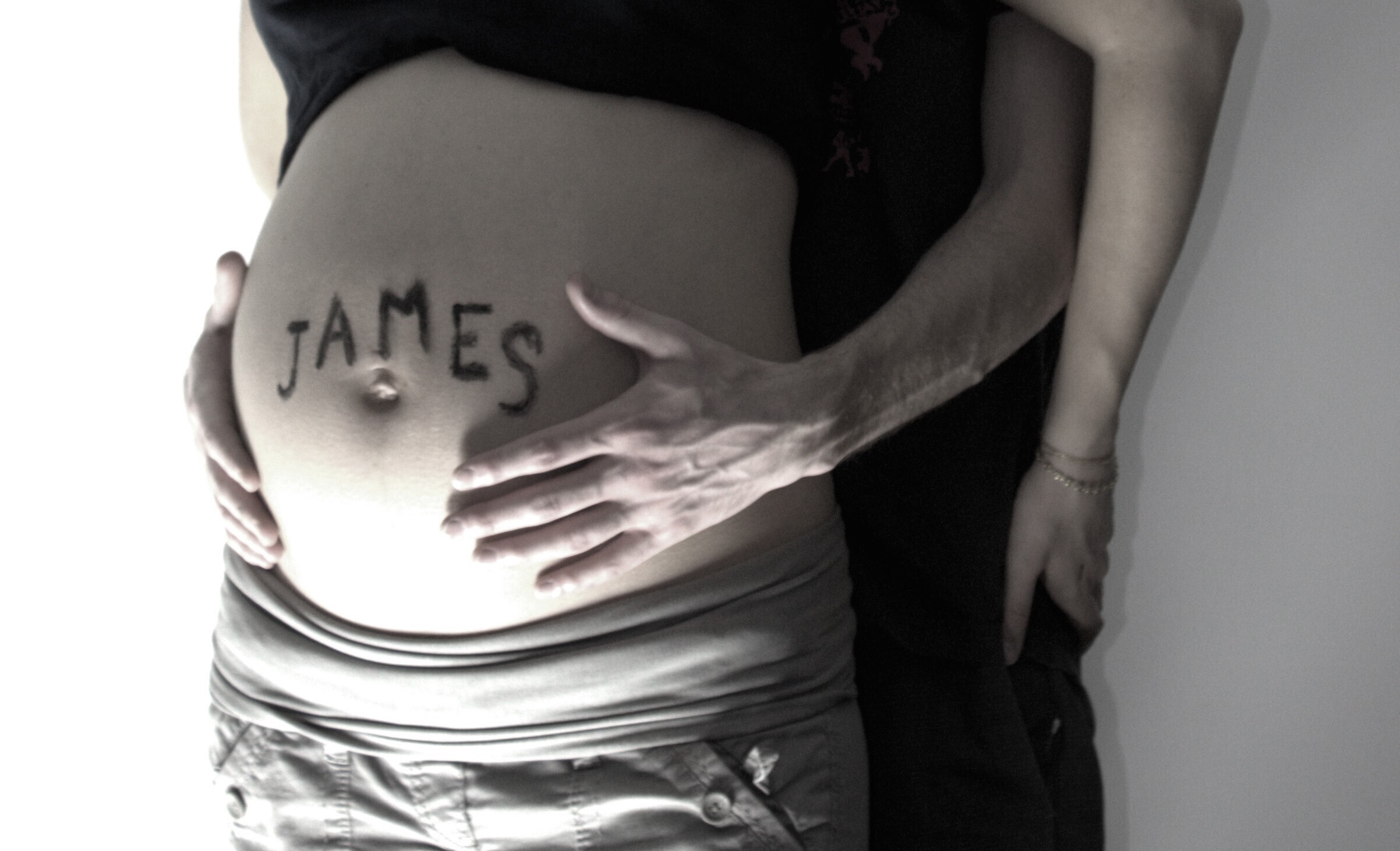 Femme enceinte