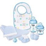 Grand coffret cadeau de naissance