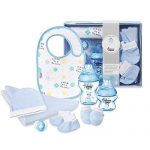 Grand coffret cadeau de naissance