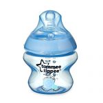 Grand coffret cadeau de naissance