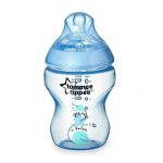 Grand coffret cadeau de naissance