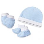 Grand coffret cadeau de naissance